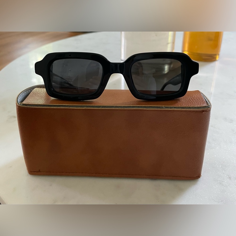 Crap Eyewear The Lucid Blur Sunglasses